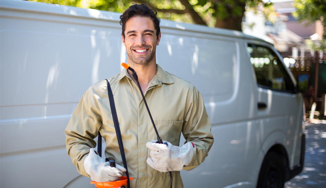 مكافحة السوس